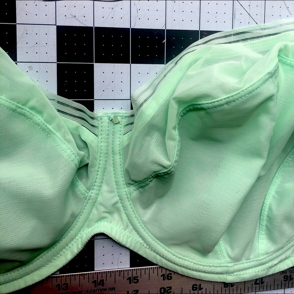 NWT Bravissimo No lining underwire